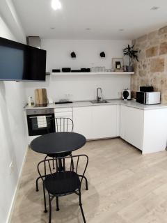 Exclusivo apartamento en casco antiguo - 1