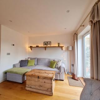 Chy Bownder Cottage - Lostwithiel - 5