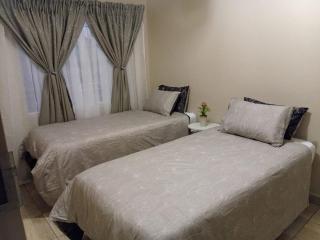 Enter The Serenity, Modern Style Apartments - 4