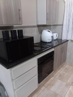 Enter The Serenity, Modern Style Apartments - 1