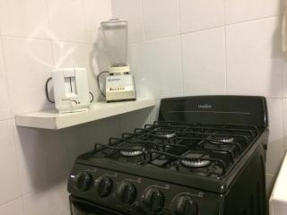 Departamento Acámbaro Céntrico Confortable - 9