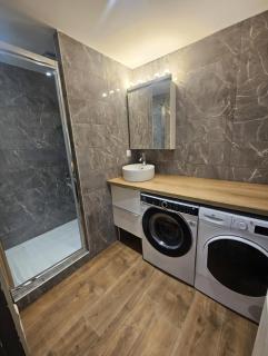 Loft vue fleuve Garonne parking gratuit - Toulouse - 3