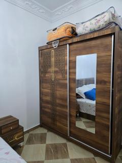 Appart Dar Khelifa - 2