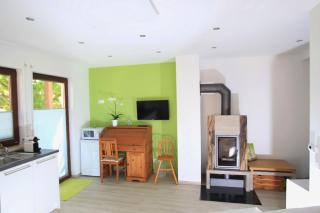 Messewohnung Rehdorf - 2