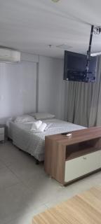 Flat Mobiliado Brookfield Jardim Goiás - 5