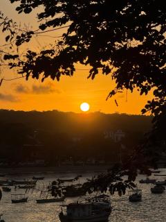 Apartamento na Pituba Itacaré Perto das Praias - 1