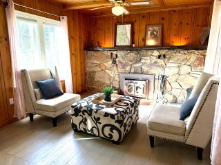 Charming Farm House with Riveraccess - 3