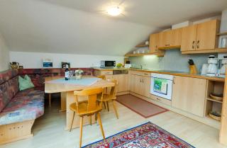 Haus Liane - Finkenberg - 8