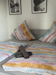 Appartement in MG City Self- Check-in - 4