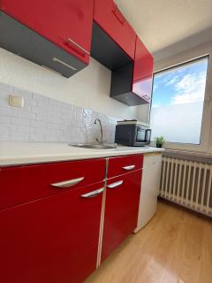 Appartement in MG City Self- Check-in - 5