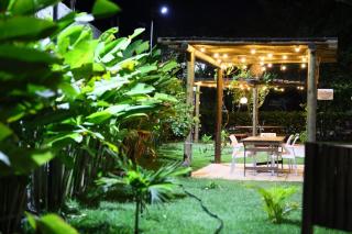 Casa de praia aconchegante em Sonho Verde - 3