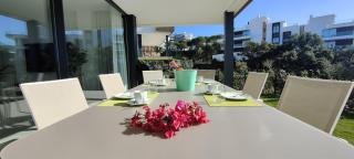 Apartment Josefine - Meerblick, Pool und Wellness - 4