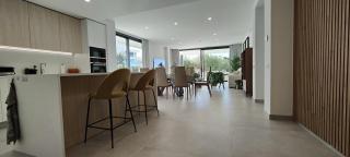 Apartment Josefine - Meerblick, Pool und Wellness - 9