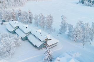 Talviranta - Lakefront Cottage - Ruka-Pyhä 2x SKIPASSES included - Free Skibus doorstep - 5
