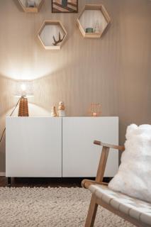 Talviranta - Lakefront Cottage - Ruka-Pyhä 2x SKIPASSES included - Free Skibus doorstep - 1
