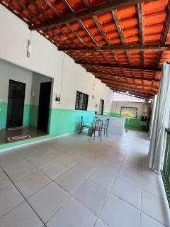 Casa de Temporada Soares Piri - 5