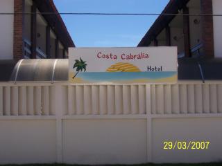Costa Cabralia Hotel - Santa Cruz Cabrália - 1