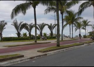 Apartamento Confortável e com Suíte na Praia Grande - 8