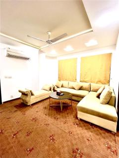 Elegant 2BHK Apartment, Zabz Residencies 24, E-11 Islamabad - 0
