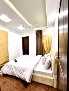 Elegant 2BHK Apartment, Zabz Residencies 24, E-11 Islamabad - 7
