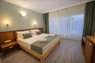 Odile Hotel Çıralı - 9
