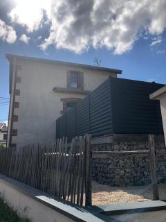 Gîte de chenieux - 6