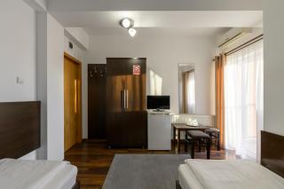 Hotel VULTURUL Pitesti - 7