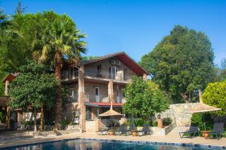 Ballı Butik hotel - 9