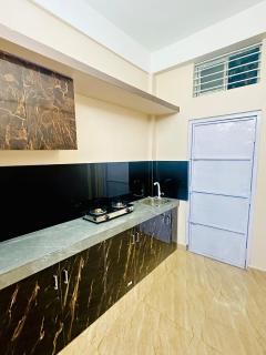 1BHK Homestay - 3
