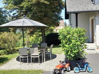 Ferienwohnungen Karin am Seggauberg - 8