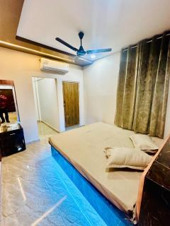 1BHK Homestay - 5