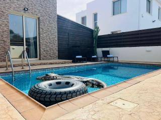Daffodil villa in Pernera - 7