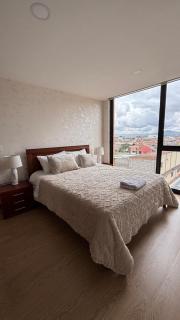 Nice two-bedroom apartment in Cuenca Ecuador - 0