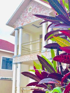 Olivia apartment - 3