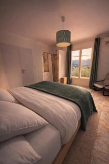 Séjour en pleine nature, vue imprenable, jacuzzi - Contes - 7