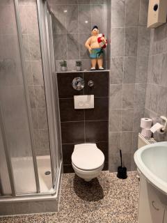 Ferienwohnung in Dorum - 1