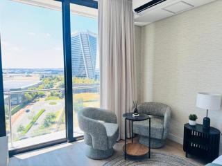 Ellipse Waterfall - 4