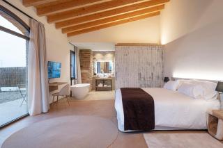 Hotel Mas Vidal Vilafreser - 8