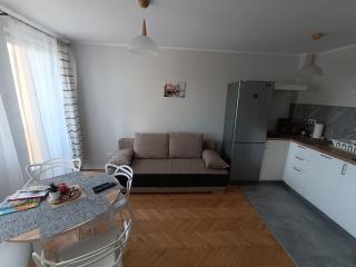 Apartament Gdańsk Elbląska 73A - Gdansk - 9