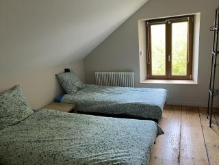 L'ECURIE du Château - 1