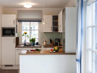 Ferienhaus, Fuhlendorf - Fuhlendorf - 1