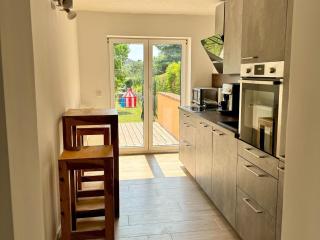 Ferienhaus Havelzeit in Werder an der Havel - 5