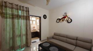 Sadda Luxe Stay - 1
