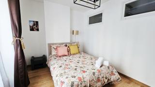 Nice apt with parking free - 8
