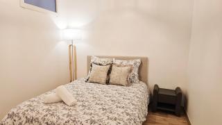 Nice apt with parking free - 2