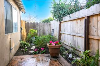 Sequoia Studio with Private Patio - 4