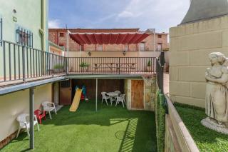 Casa Rural Casa Clemen - 8