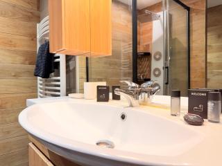 Appartement Zone Chateaufarine 6 Personnes - 1