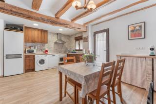 Casa Rural Casa Clemen - 5