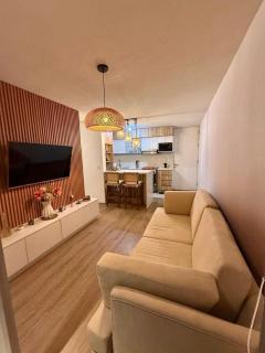 Departamento con vista al Mar - 9